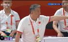 宫鲁鸣郭士强,创亚运史最差和第二差成绩,被团长高志丹不点名批评
